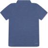 image:imageHurley Boys Pique Polo ShirtShoreline Heather