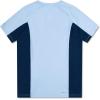 image:imageHurley Boys UPF 50 Rash Guard Swim ShirtBlue Dream