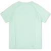 image:imageHurley Boys UPF 50 Rash Guard Swim ShirtJelly Mint