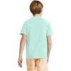 image:imageHurley Boys UPF 50 Rash Guard Swim ShirtJelly Mint