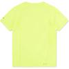 image:imageHurley Boys UPF 50 Rash Guard Swim ShirtVolt