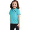 image:imageHurley Performance Polo Shirt Barracuda Blue 3T