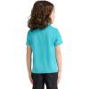 image:imageHurley Performance Polo Shirt Barracuda Blue 3T