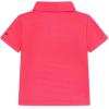 image:imageHurley Performance Polo Shirt Poppy 3T