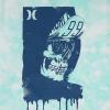 image:imageHurley boys Long Sleeve Hooded Graphic TshirtMint Candy