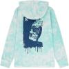 image:imageHurley boys Long Sleeve Hooded Graphic TshirtMint Candy