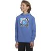 image:imageHurley boys Long Sleeve Hooded Graphic TshirtShoreline