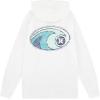 image:imageHurley boys Long Sleeve Hooded Graphic TshirtWhite