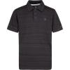 image:imageDriFIT Polo ShirtBlack Heather