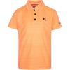 Bright Mango Heather