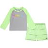 Flash Lime
