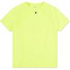 image:imageHurley Boys UPF 50 Rash Guard Swim ShirtVolt