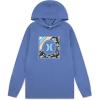 image:imageHurley boys Long Sleeve Hooded Graphic TshirtShoreline
