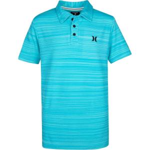 image:imageDriFIT Polo ShirtAurora Green Heather