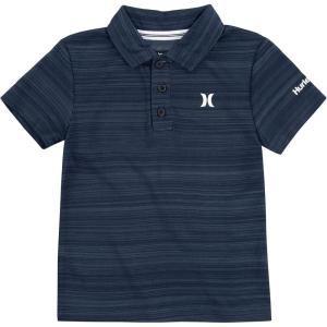 image:imageDriFIT Polo ShirtObsidian Heather