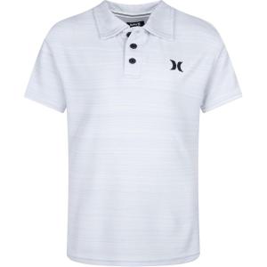 image:imageDriFIT Polo ShirtPure Platinum Heather
