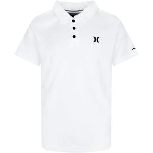 image:imageDriFIT Polo ShirtWhite
