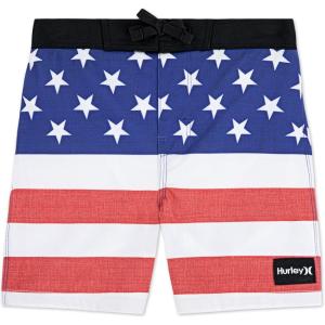 image:imageHurley Board ShortsAmericana