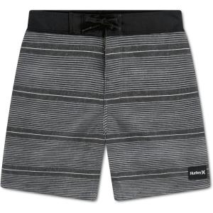 image:imageHurley Board ShortsBlack Stretch