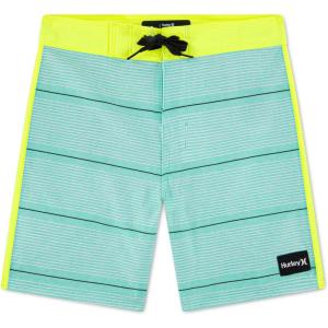 image:imageHurley Board ShortsGreen Glow Stretch