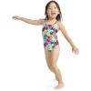 image:imageHurley Girls One Piece SwimsuitPinkFruits