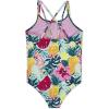 image:imageHurley Girls One Piece SwimsuitPinkFruits