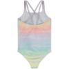image:imageHurley Girls One Piece SwimsuitRainbow
