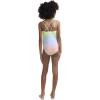image:imageHurley Girls One Piece SwimsuitRainbow