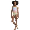 image:imageHurley Girls One Piece SwimsuitRainbow