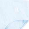 image:imageHurley Girls Twopiece Rashguard Set Big KidBlue IceFloral