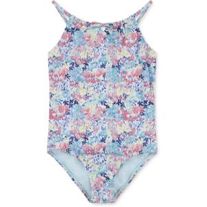 image:imageHurley Girls One Piece SwimsuitMultiFloral
