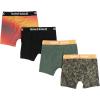 image:imageHurley Boys Multipack Performance Boxer BriefsCilantro