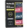 image:imageHurley Boys Multipack Performance Boxer BriefsDeepwaters