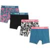 image:imageHurley Boys Multipack Performance Boxer BriefsDeepwaters