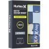 image:imageHurley Boys Multipack Performance Boxer BriefsMidnight