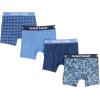 image:imageHurley Boys Multipack Performance Boxer BriefsSeashore