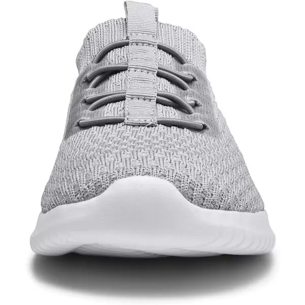 TIOSEBON Women's Slip On Walking Shoes Lightweight Casual Running Sneakers