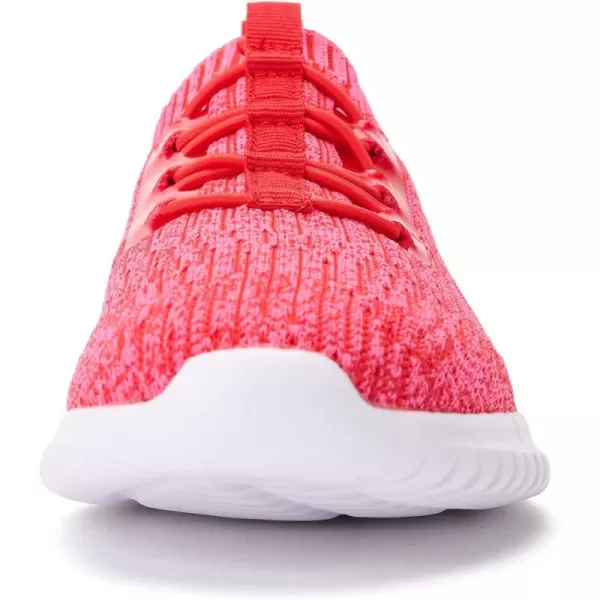 TIOSEBON Women's Slip On Walking Shoes Lightweight Casual Running Sneakers