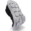 imageTIOSEBON Mens Mesh Slip On Walking Shoes LoafersWork Drving Tennis ShoesABlackgray