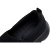 imageTIOSEBON Mens Mesh Slip On Walking Shoes LoafersWork Drving Tennis ShoesBAll Black