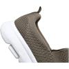 imageTIOSEBON Mens Mesh Slip On Walking Shoes LoafersWork Drving Tennis ShoesBKhaki