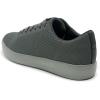 imageTIOSEBON Mens Non Slip Fashion SneakersCasual Walking ShoesBDeep Gray