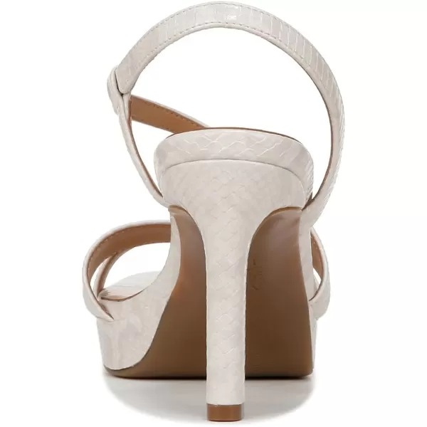 Naturalizer Women Abby Strappy Platform Dress Sandals