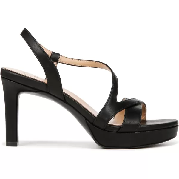 Naturalizer Women Abby Strappy Platform Dress Sandals