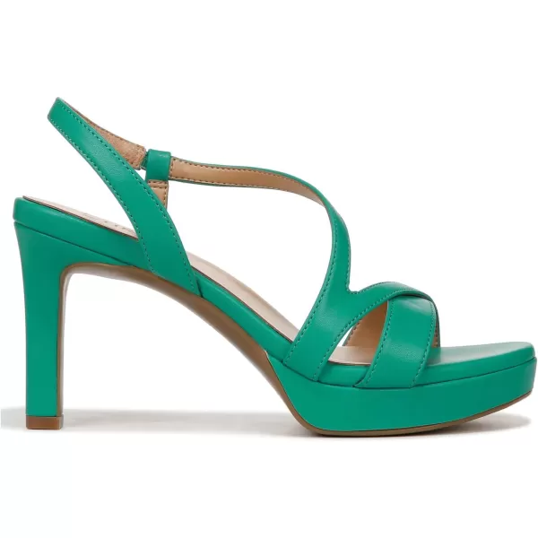 Naturalizer Women Abby Strappy Platform Dress Sandals