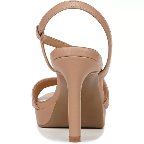 Naturalizer Women Abby Strappy Platform Dress Sandals