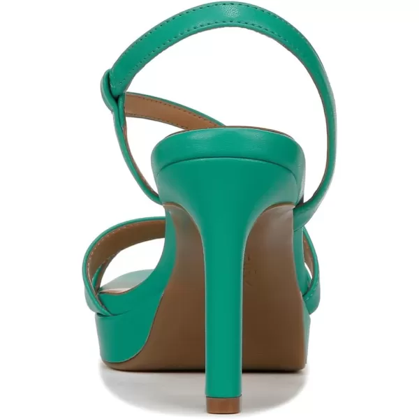 Naturalizer Women Abby Strappy Platform Dress Sandals