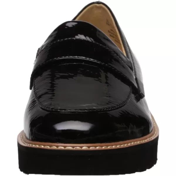 Naturalizer Women Adiline Slip On Flat Loafers
