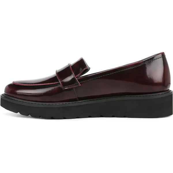 Naturalizer Women Adiline Slip On Flat Loafers