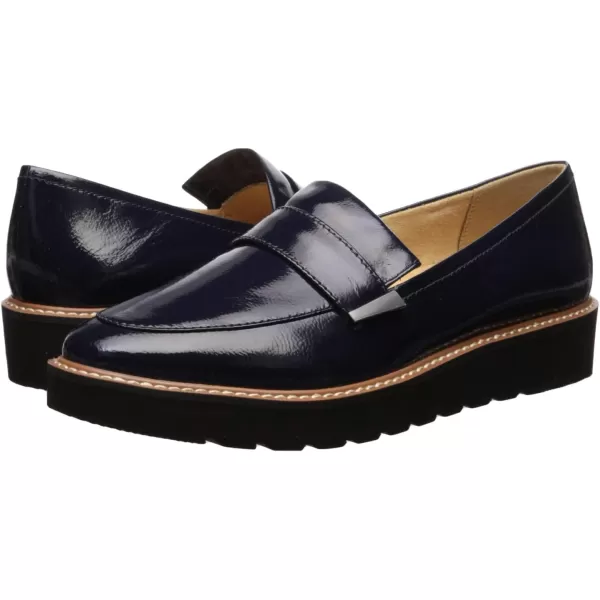 Naturalizer Women Adiline Slip On Flat Loafers